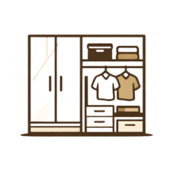 Wardrobes & Storage Solutions